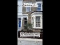St. Maur Road, Fulham, SW6 3 Bed Duplex Flat to Rent with Monster Roof Terrace...