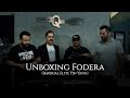 Unboxing Fodera (Imperial Elite Yin Yang) – Los Tucanes De Tijuana