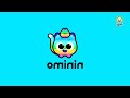 Ninimo Colors Intro Logo Sponsored By: Klasky Csupo 2001 Effects