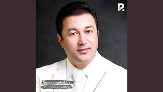Sog'indim - Shuhrat Qayumov