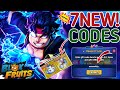 ⚠️ NEW ⚠️ ALL WORKING CODES For Blox Fruits in May 2026 - Roblox Blox Fruits Codes 2026