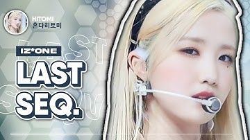 [How Would] IZ*ONE sing 