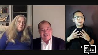 PEN Out Loud: Marilynne Robinson with Alexander Chee