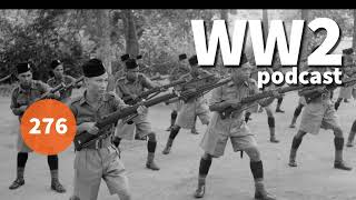 Download Lagu 276 - The Malay Regiment