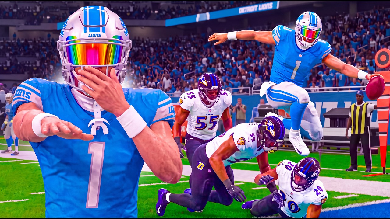 I UNLOCKED MY NEW CELEBRATION!! Madden 27 Superstar Mode #26