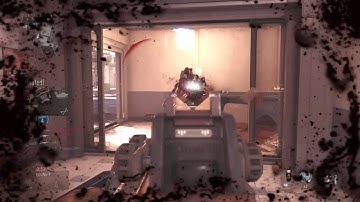 Advance Warfare: Search And Destroy On Riot 1v4 Clutch on Ranked Play