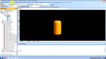 Model editor,Undo,Redo, Reselect , move , rotate in PDMS
