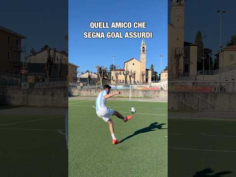 A Chi Lo Mandi Soccer Calcio Football Funnyvideo Funnyvideos Tags Goals Friend Proplayer