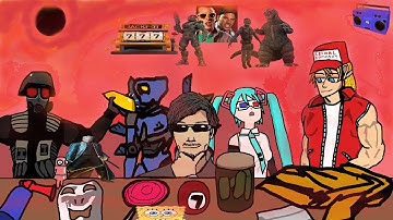 Lethal Compilation 2