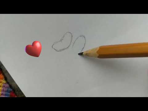 ვიდეო: რა მარტივია ვოლდემორის დახატვა