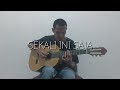 Sekali Ini Saja - Glenn Fredly | Fingerstyle Guitar Cover by Clove & Nutmeg