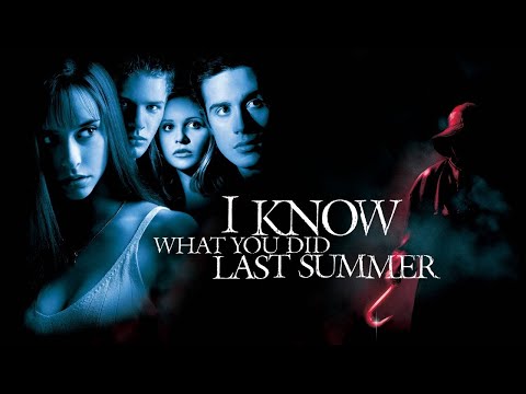 official-trailer:-i-know-what-you-did-last-summer-(1997)