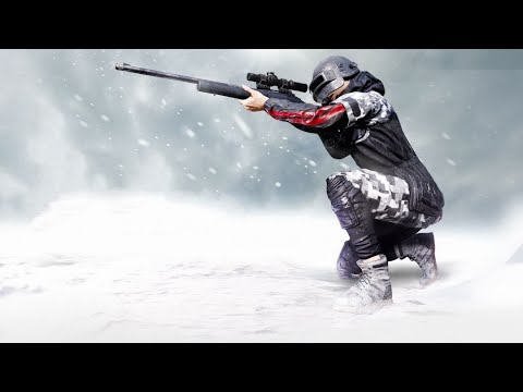 PUBG მეთამაშეთ ! დავბრუნდი !