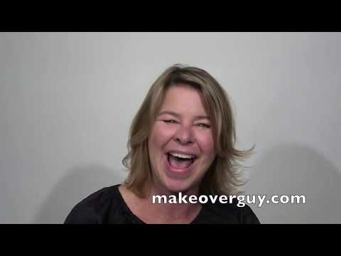 Life Is Good: A MAKEOVERGUY® Makeover