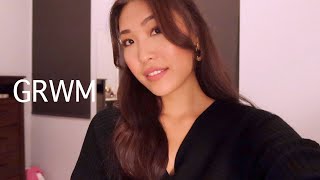 Get Ready With me | Dinner Date Vlog