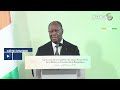 Côte D Ivoire Présidentielle 2025 Le Chef D Etat Alassane Ouattara N Exclut Pas Un Nouveau Mandat Côte D Ivoire Présidentielle 2025 Le Chef D Etat Alassane Ouattara N Exclut Pas Un Nouveau Mandat