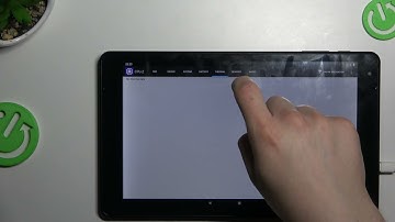 CPU Z Specification on Odys Thanos 10 | Specification test on Odys Thanos 10