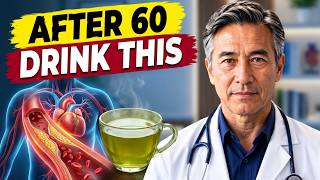 The #1 Drink for Heart Health After 60 (It’s Not What You Think) screenshot 2