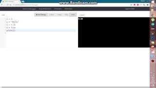 CSEN 202 Data types 1