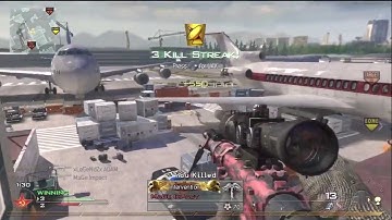 dZ Strivee | My Worst Hitmarker Ever!