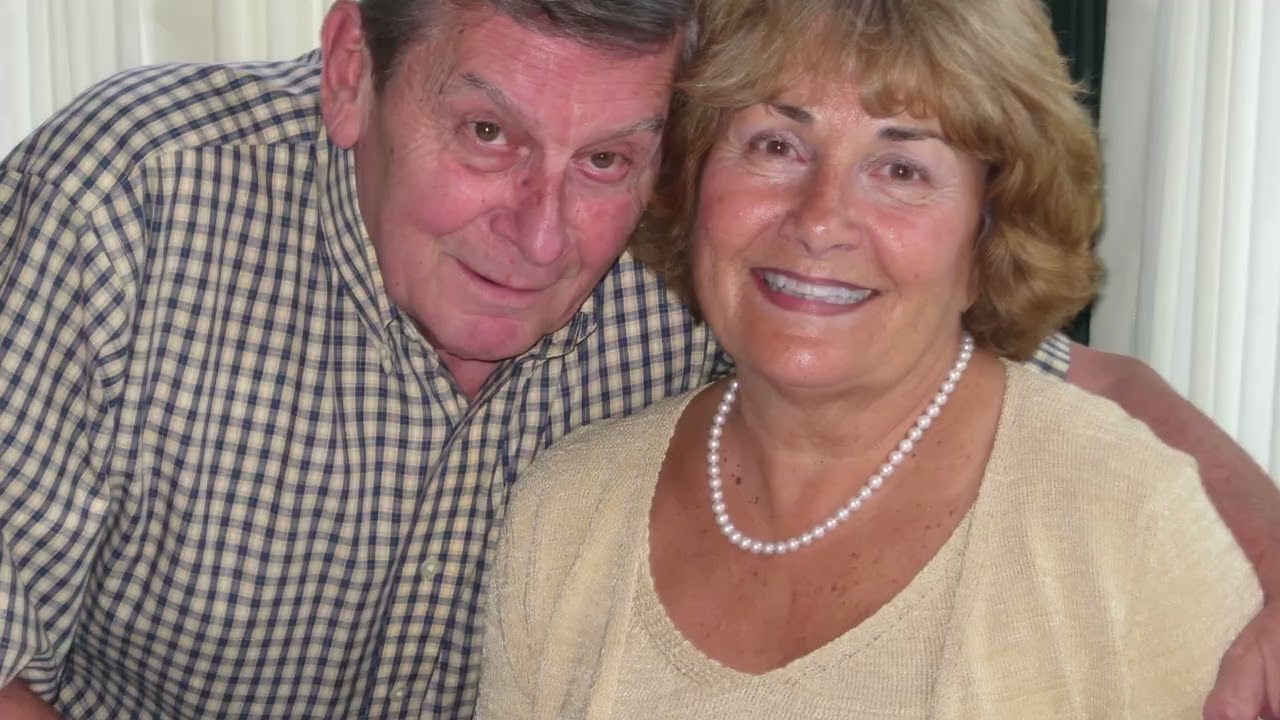 In Memoriam: Honoring the Life of David Carmen Lombardo (1937–2025)  Weinstein Deb