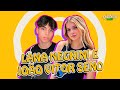 LANA NEGRINI E JOAO VITOR SENO - CHANGO NEWS - #EP37