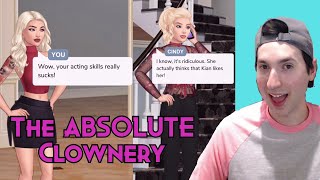 When You Get Friendzoned Flirting With Danger Episode 6