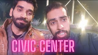 Gujranwala Civic Center Soft Opening Gujranwala civic center Gujranwala pakistan Mall lof Gujranwala