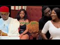 🙆Ned Nwoko Invited ￼Actress ￼Mercy Johnson &amp; Regina Daniels To A  Private ￼ Meeting 