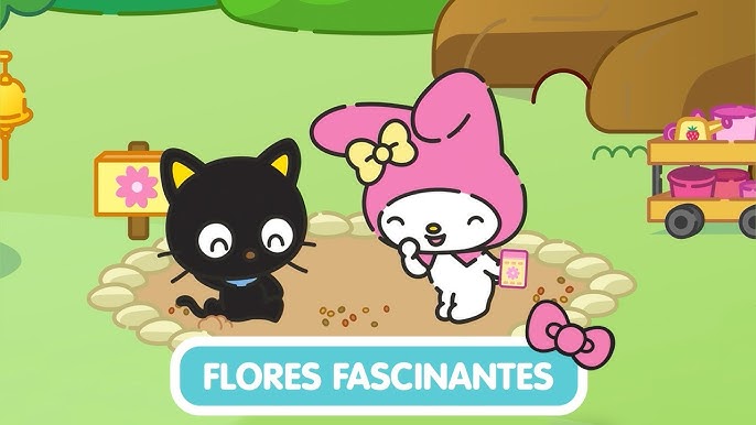 Hello Kitty & Friends Supercute Adventures estreia no aplicativo da  PlayKids - iMom - Inspirando famílias modernas