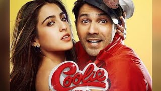 coolie no.1 full hd Hindi movie 🎥🍿 | varun Dhawan | Sara Ali Khan || #coolie_no_1 #movie#varundhawan