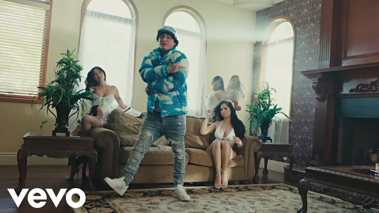 Shoreline Mafia ft. Daboii & Bravo The Bagchaser - Hit It From The