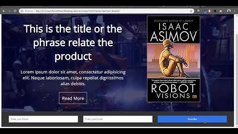Maquetación Web HTML5 y CSS3 - Parte 2