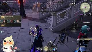 HC WoW Skullrock Herdcore warrior - Lv 37 Week 3