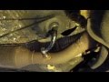 Vibe Oxygen sensor Replacement Pre and Post Catalytic