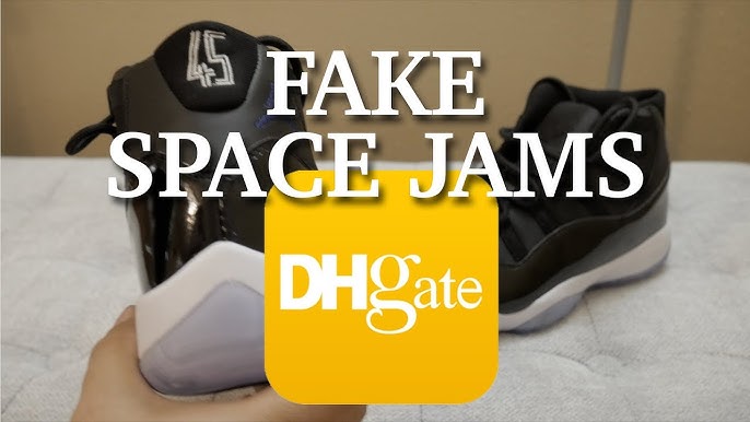 jordan 11 gamma blue dhgate｜TikTok Search