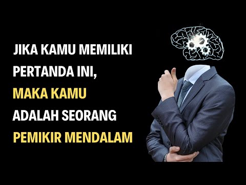 Video: Apakah jenis pengikut yang bergantung kepada pemikir yang tidak kritis?