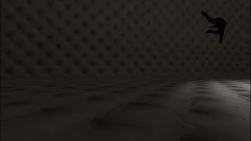 Dark Interval: Old Build mod - Weird Map