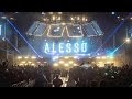 Alesso - UNDER CONTROL LIVE ULTRA MUSIC FESTIVAL 2017