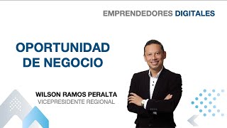 Emprendedores Digitales. Presentación de Negocio Flash Mobile Latinoamerica