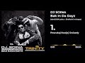 DJ Soina - Bak In Da Dayz (DGE x Shellerini mixtape)