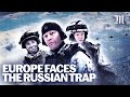 How Northern Europe is preparing for war with Russia