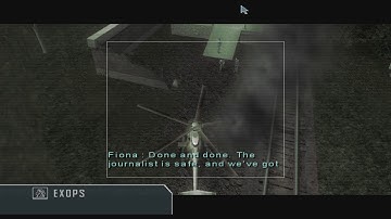 Mercenaries Playground of Destruction Part 7 Embedded, A Hot Time in Nampo, Escort Service & More