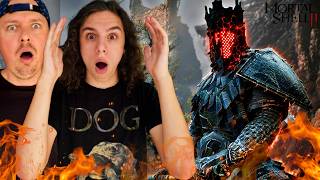 Elden Ring, Wake Up! Mortal Shell 2 Is Peak!