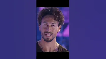 Sara Zamana Tiger Shroff Ganapath Status 