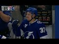 🔥Tempers Flare🔥 Canadiens @ Lightning 1st Period