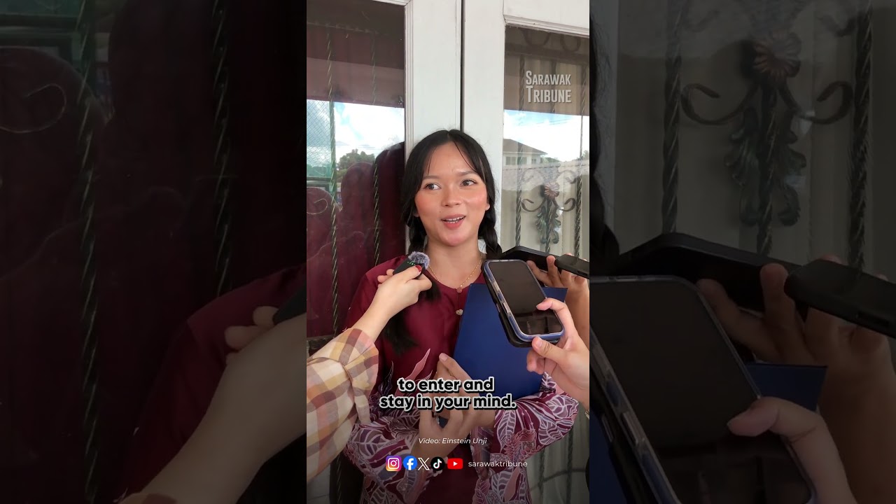 YouTube player