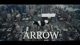 Arrow still