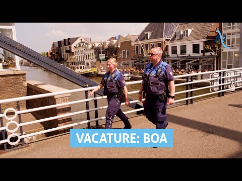 Gemeente Alphen Aan Den Rijn Vacatures | Jobbird
