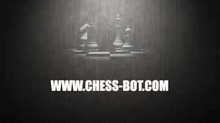 Chess-Bot playing bullet on Lichess.org